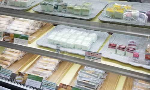 春の大北海道展